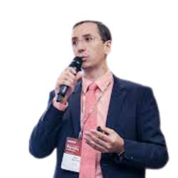 Иван Федяков, глава ГК INFOLine