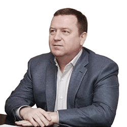 Дмитрий Матвеев, Председатель совета директоров Слактис (ЗАО «Великолукский молочный комбинат»)