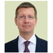 Сергей Левин, заместитель министра сельского хозяйства РФ