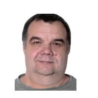 Николай Перов, специалист по разработке технологических проектов скотоводческих предприятий
