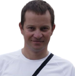 Сергей Оводков, заместитель генерального директора ЗАО "Калининское"