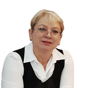Римма Сычева, инженер-технолог, ООО «Завод молочных машин»