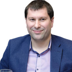 Михаил Шконда, президент Ассоциации фермерских хозяйств, личных подсобных хозяйств и кооперативов Ленинградской области и Санкт-Петербурга 