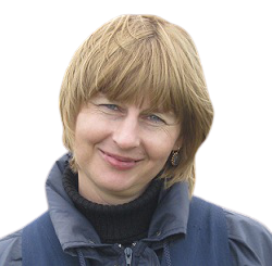 Светлана Полуляшная
