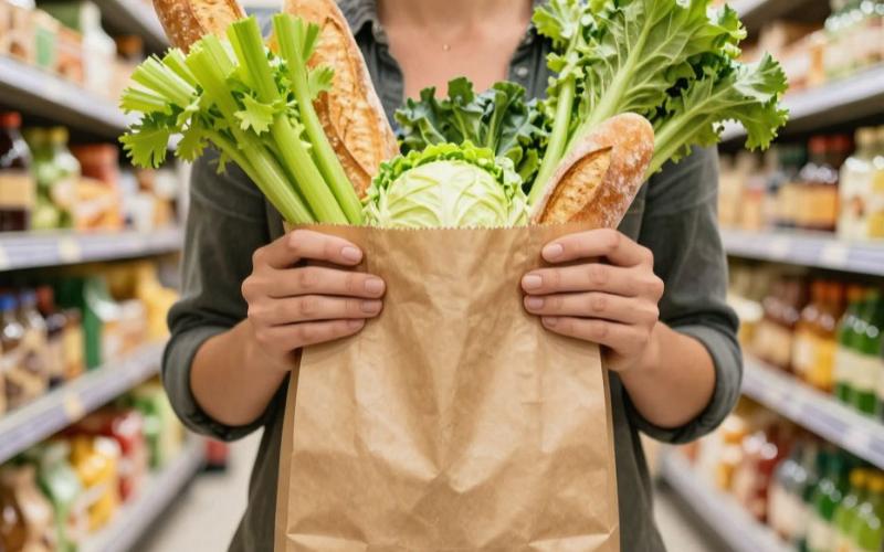 Экологическая маркировка продукции в РФ требует упорядочения - Титов