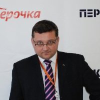 Владимир Русанов, начальник управления по связям с общественностью X5 Retail Group