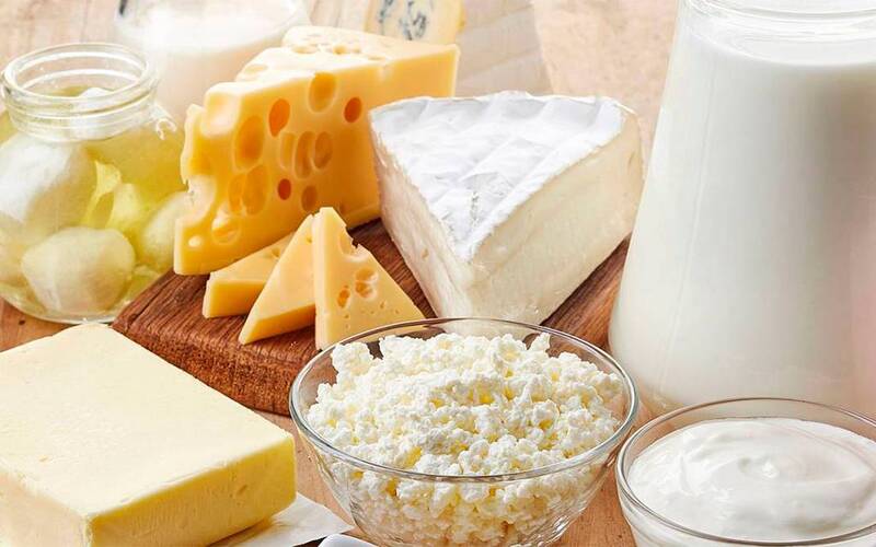 Власти США изъяли из продажи в крупных супермаркетах более 1 млн упаковок тертого сыра — FDA