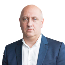 Сергей Скляр, ГК "Антей"