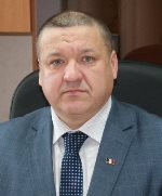 Евгений Шкарупа, заместитель министра сельского хозяйства УР