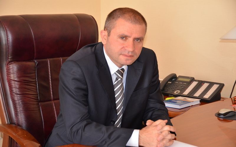 Экс-замгубернатора Рачаловский частично признал вину в суде