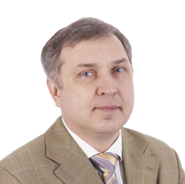 Дмитрий Семерня, руководитель проектов по интеграции с ФГИС «Меркурий» ГК «КОРУС Консалтинг»