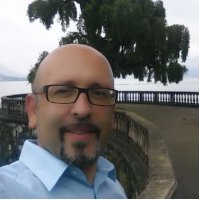 Горан Янжич, исполнительный директор Сербской Национальной ассоциации переработчиков молока (SEDA)