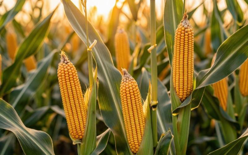 В России утвердили ГОСТ на кукурузное масло