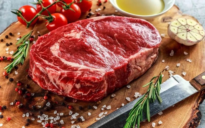 Северная Осетия в I квартале увеличила производство мяса на 3%