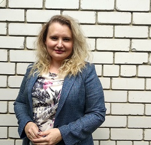 Ирина Иванова, директор по развитию бизнеса IDS