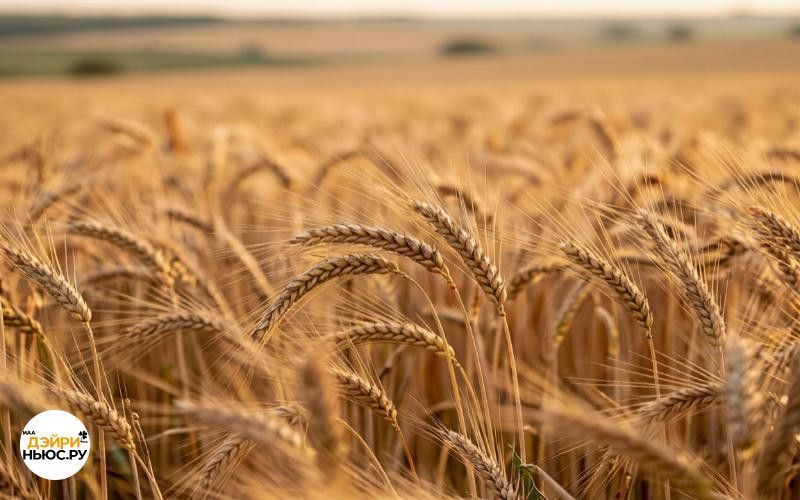 Россия увеличила экспорт продукции АПК в Узбекистан почти в 1,5 раза