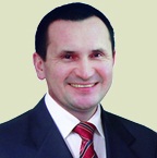 Николай Федоров, Министр сельского хозяйства РФ