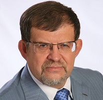 Аркадий Пономарев, член аграрного комитета ГД РФ, председатель совета РСПМО
