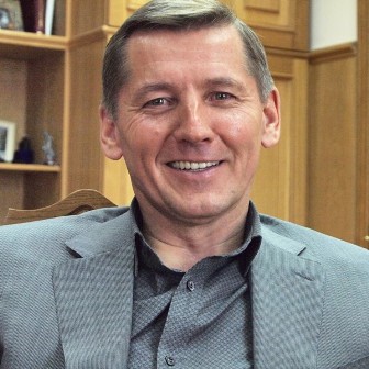Сергей Новиков, генеральный директор группы компаний "Агропромкомплектация, Тверская область