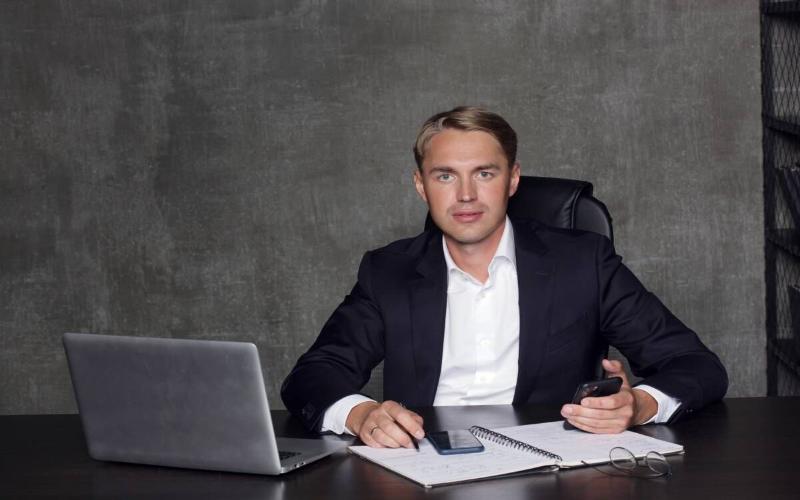 Сергей Двойных покинул должность министра сельского хозяйства и продовольствия МО