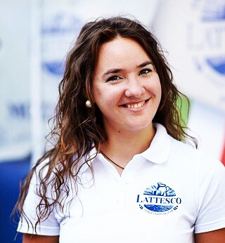 Наталья Мокроусова, заместитель уполномоченного по производству и коммерческой деятельности ТнВ «Сыр Стародубский»