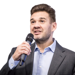 Андрей Даниленко, экс-председатель правления "Союзмолоко"