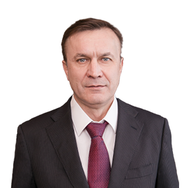 Эдуард Скобей, Директор Нижнекамского молочного комбината