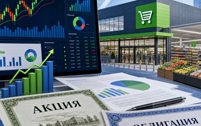 Х5 выплатит дивиденды за 2025 год в размере 245 рублей на акцию