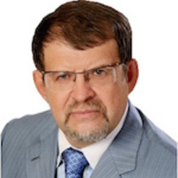 Аркадий Пономарев
