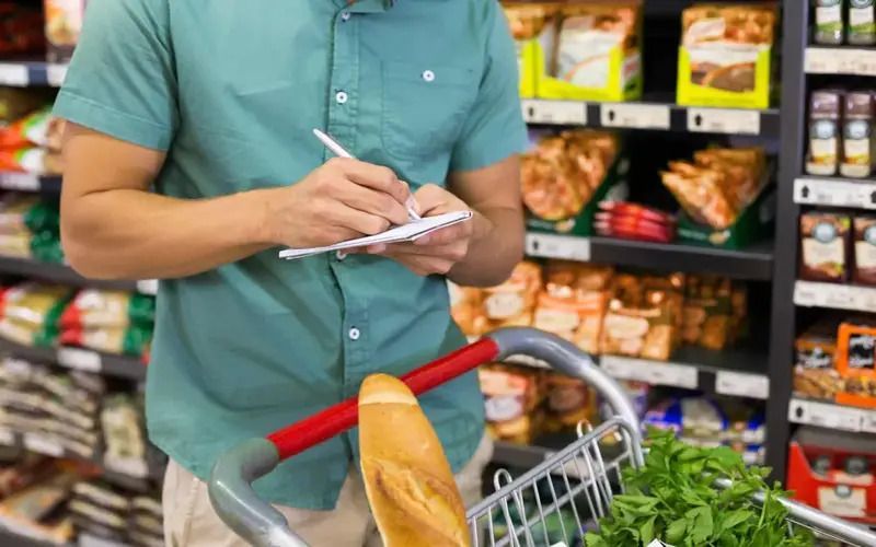 Прокуратура обнаружила в магазинах Салехарда продукты с наценкой в 54%