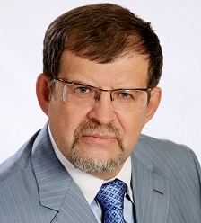 Аркадий Пономарев, член аграрного комитета ГД РФ, Председатель Совета РСПМО