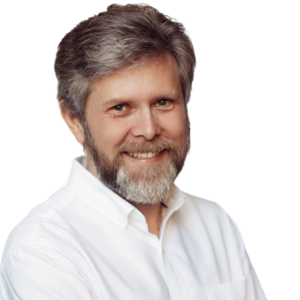 Анатолий Бабков, Директор по развитию ООО «Клевер Машинз»