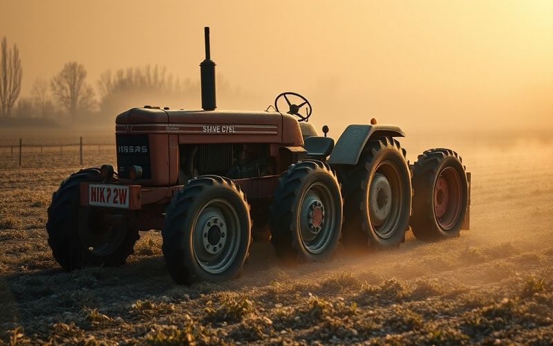 Ивановская область увеличила господдержку на производство зерна до 12,9 млн рублей