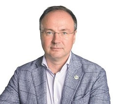 Игорь Елисеенко, генеральный директор компании «МолСиб»