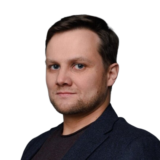 Дмитрий Мордвинцев, генеральный директор ООО «Ля Водоросля»