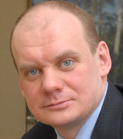 Ерёмин Дмитрий Владимирович