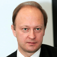Андрей Кортунов, Генеральный директор Российского совета по международным делам