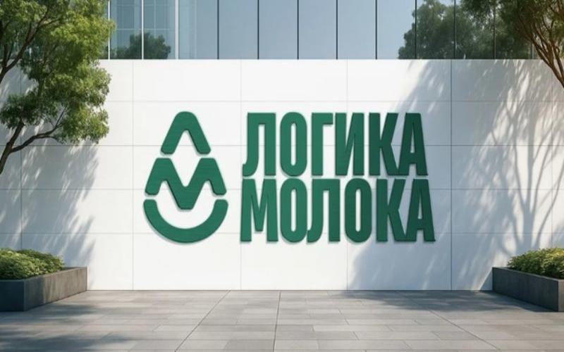 «Логика молока» до 2030 года вложит в развитие бизнеса 100 млрд рублей