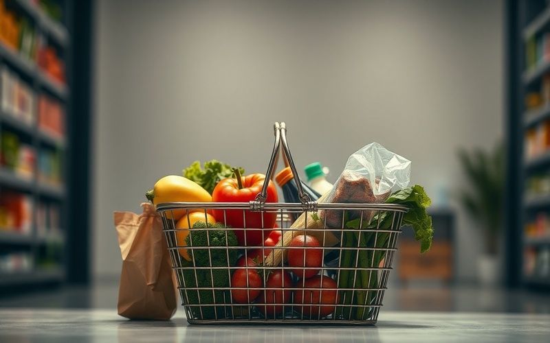 Производство продуктов питания в Вологодской области выросло на 13%