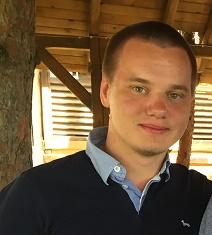 Павел Локтионов, заместитель гендиректора «Племзавода «Бугры»