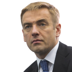 Виктор Евтухов, заместитель главы Минпромторга