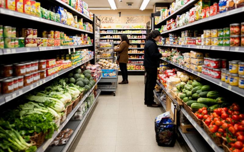 Рынок здорового питания в России вырос на 30%