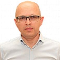 Анатолий Лосев, генеральный директор АО «Молвест» 