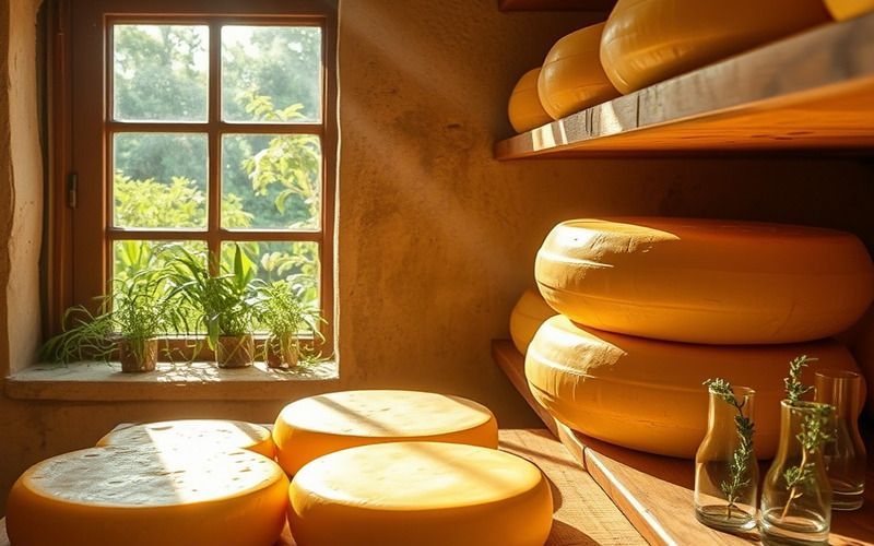 «Агрокомплекс» увеличил выпуск молочной продукции на 6% в 2025 году