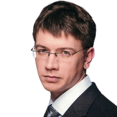 Дмитрий Тортев, член Экспертного совета Комитета по защите конкуренции Госдумы