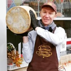 Алексей Ромашов, директор МолПро