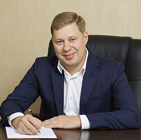 Хворостина Евгений Николаевич