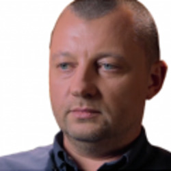 Андрей Милевич