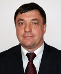Гриценко Дмитрий Александрович