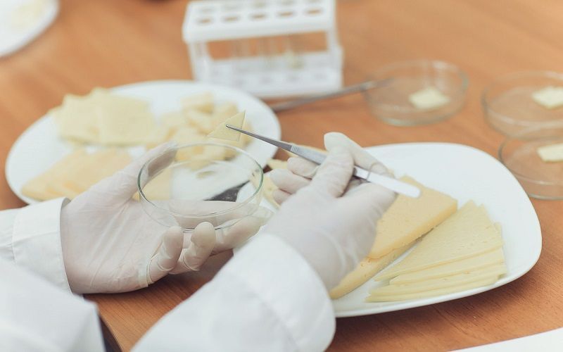 Сыр «Стародубский» соответствует нормам питания